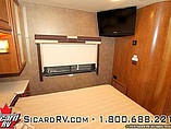 2013 Thor Motor Coach Palazzo Photo #14