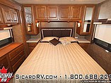 2013 Thor Motor Coach Palazzo Photo #15