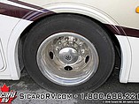 2013 Thor Motor Coach Palazzo Photo #20