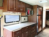 2014 Thor Motor Coach Palazzo Photo #5