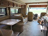 2014 Thor Motor Coach Palazzo Photo #9