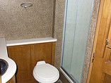 2013 Thor Motor Coach Palazzo Photo #16