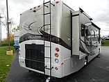 2013 Thor Motor Coach Palazzo Photo #5