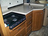 2013 Thor Motor Coach Palazzo Photo #6