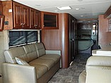 2014 Thor Motor Coach Palazzo Photo #9
