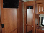 2014 Thor Motor Coach Palazzo Photo #22