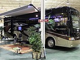 2015 Thor Motor Coach Palazzo Photo #7