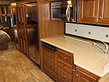 2015 Thor Motor Coach Palazzo Photo #4