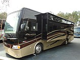 2015 Thor Motor Coach Palazzo Photo #2