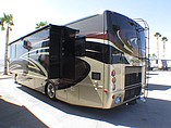 2015 Thor Motor Coach Palazzo Photo #6