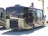 2015 Thor Motor Coach Palazzo Photo #7