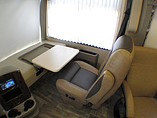 2015 Thor Motor Coach Palazzo Photo #11