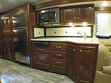 2015 Thor Motor Coach Palazzo Photo #17