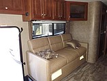 2015 Thor Motor Coach Palazzo Photo #9