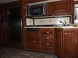 2015 Thor Motor Coach Palazzo Photo #11
