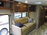 2015 Thor Motor Coach Palazzo Photo #17