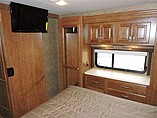 2015 Thor Motor Coach Palazzo Photo #27