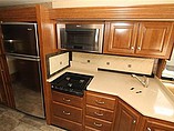 2015 Thor Motor Coach Palazzo Photo #11