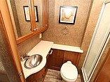 2015 Thor Motor Coach Palazzo Photo #12