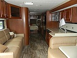 2015 Thor Motor Coach Palazzo Photo #2