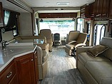 2015 Thor Motor Coach Palazzo Photo #3