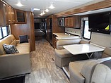 2015 Thor Motor Coach Palazzo Photo #19