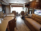 2015 Thor Motor Coach Palazzo Photo #20