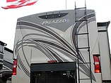 2016 Thor Motor Coach Palazzo Photo #11