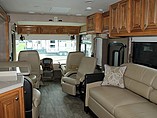 2016 Thor Motor Coach Palazzo Photo #15