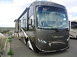 2016 Thor Motor Coach Palazzo Photo #2