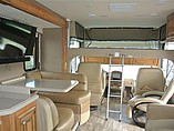 2016 Thor Motor Coach Palazzo Photo #9