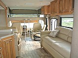 2016 Thor Motor Coach Palazzo Photo #19