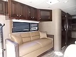 2016 Thor Motor Coach Palazzo Photo #13