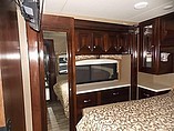 2016 Thor Motor Coach Palazzo Photo #16