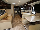 2016 Thor Motor Coach Palazzo Photo #19