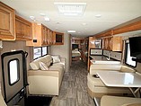 2016 Thor Motor Coach Palazzo Photo #2