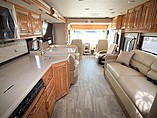 2016 Thor Motor Coach Palazzo Photo #3