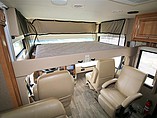 2016 Thor Motor Coach Palazzo Photo #4