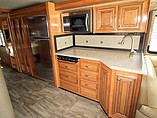 2016 Thor Motor Coach Palazzo Photo #10