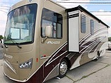 2016 Thor Motor Coach Palazzo Photo #17