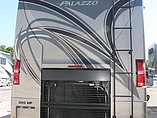 2016 Thor Motor Coach Palazzo Photo #6