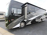 2016 Thor Motor Coach Palazzo Photo #2