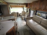 2016 Thor Motor Coach Palazzo Photo #10