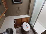 2016 Thor Motor Coach Palazzo Photo #11