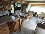2016 Thor Motor Coach Palazzo Photo #15