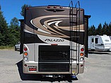 2014 Thor Motor Coach Palazzo Photo #5