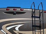 2014 Thor Motor Coach Palazzo Photo #6