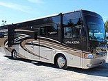 2014 Thor Motor Coach Palazzo Photo #9