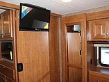 2014 Thor Motor Coach Palazzo Photo #36