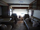 2014 Thor Motor Coach Palazzo Photo #5